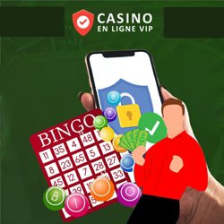 Comment jouer au bingo